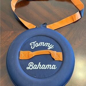 Tommy Bahama Clamshell Duffel Bag
